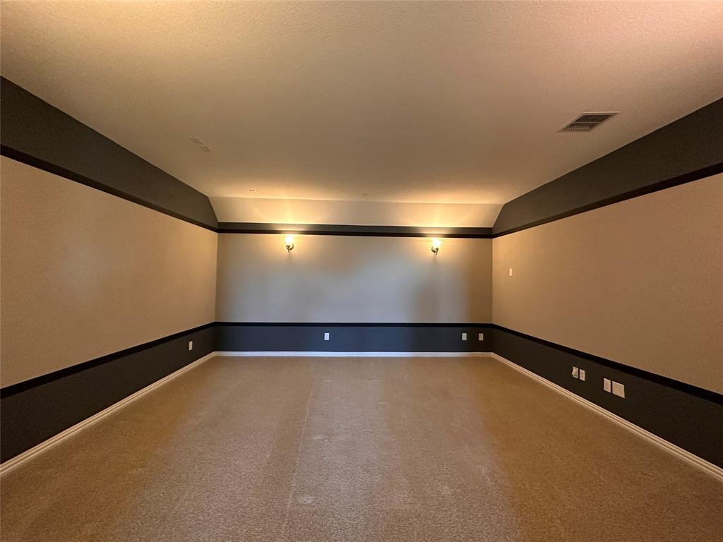 Willow Ridge Estates - Residential Lease