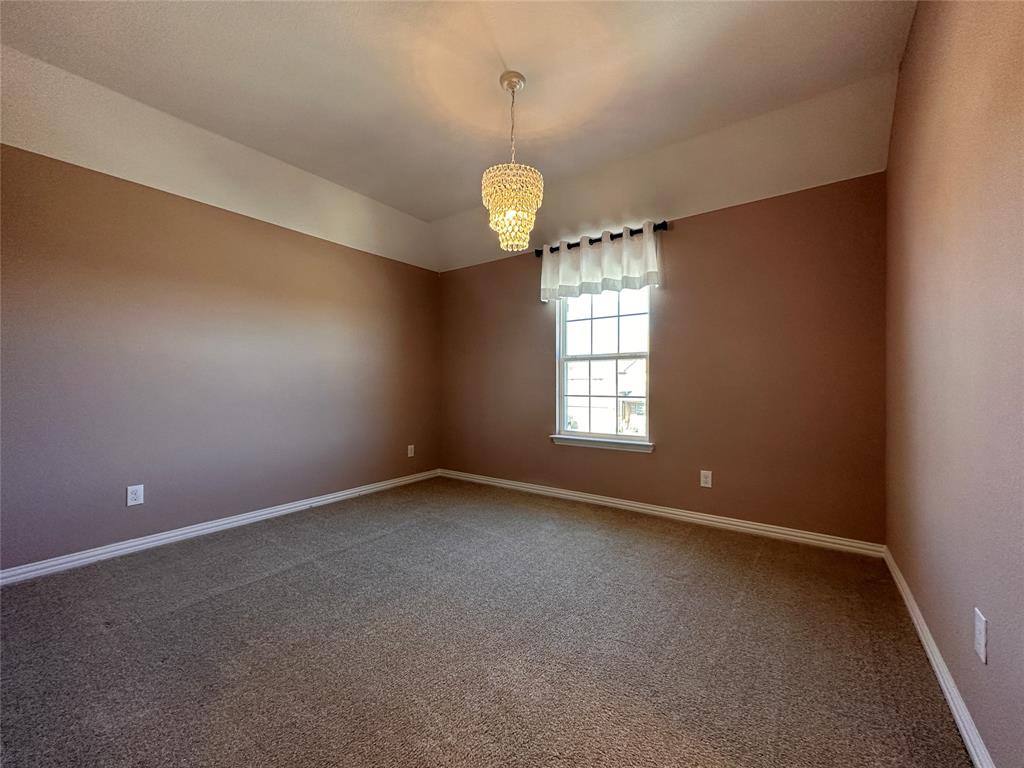 Willow Ridge Estates - Residential Lease