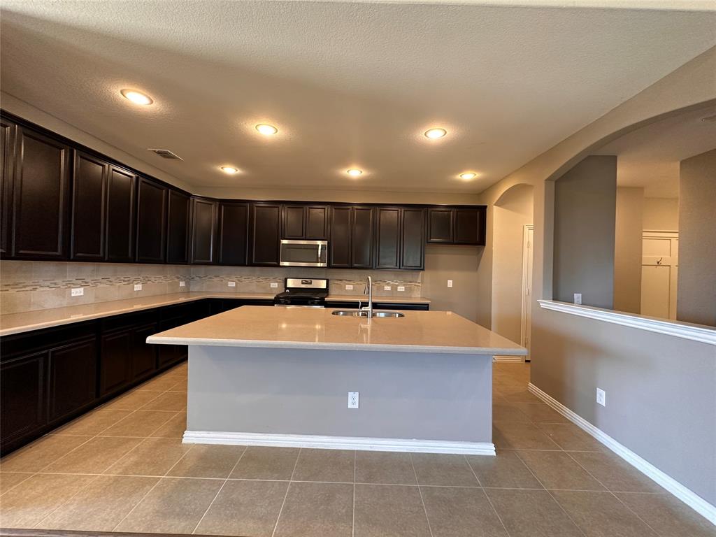 Willow Ridge Estates - Residential Lease