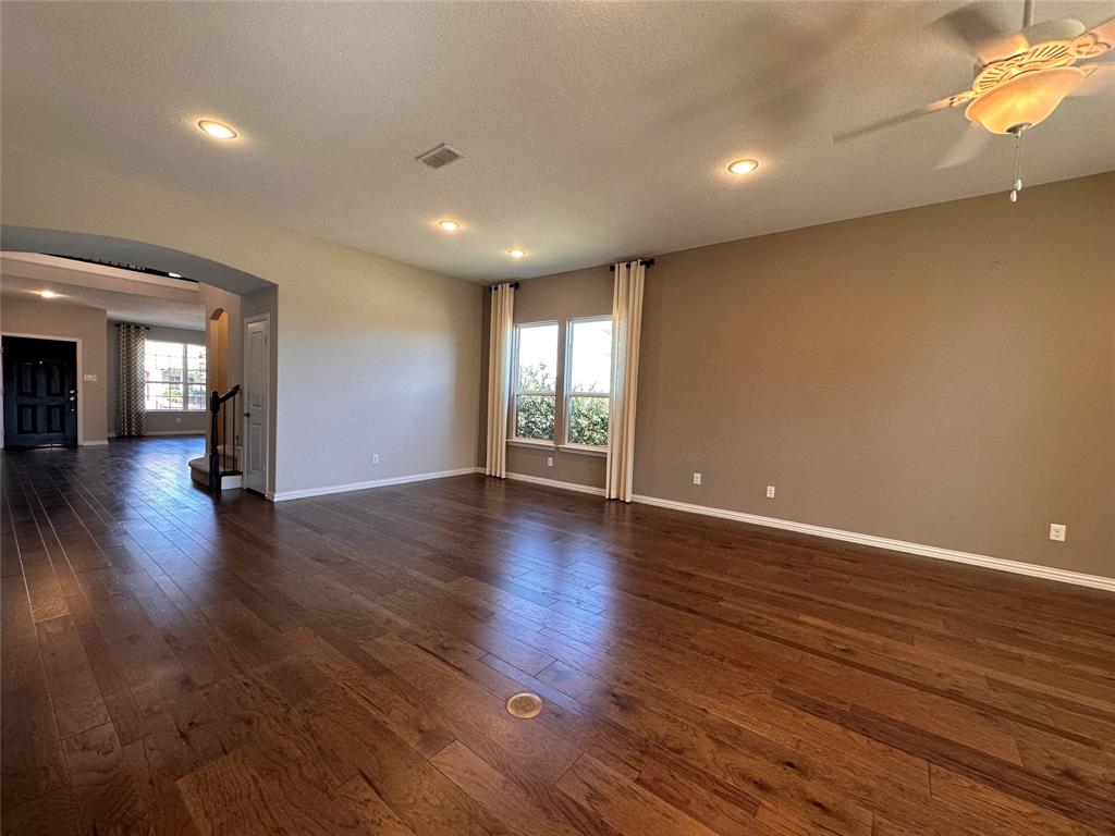 Willow Ridge Estates - Residential Lease