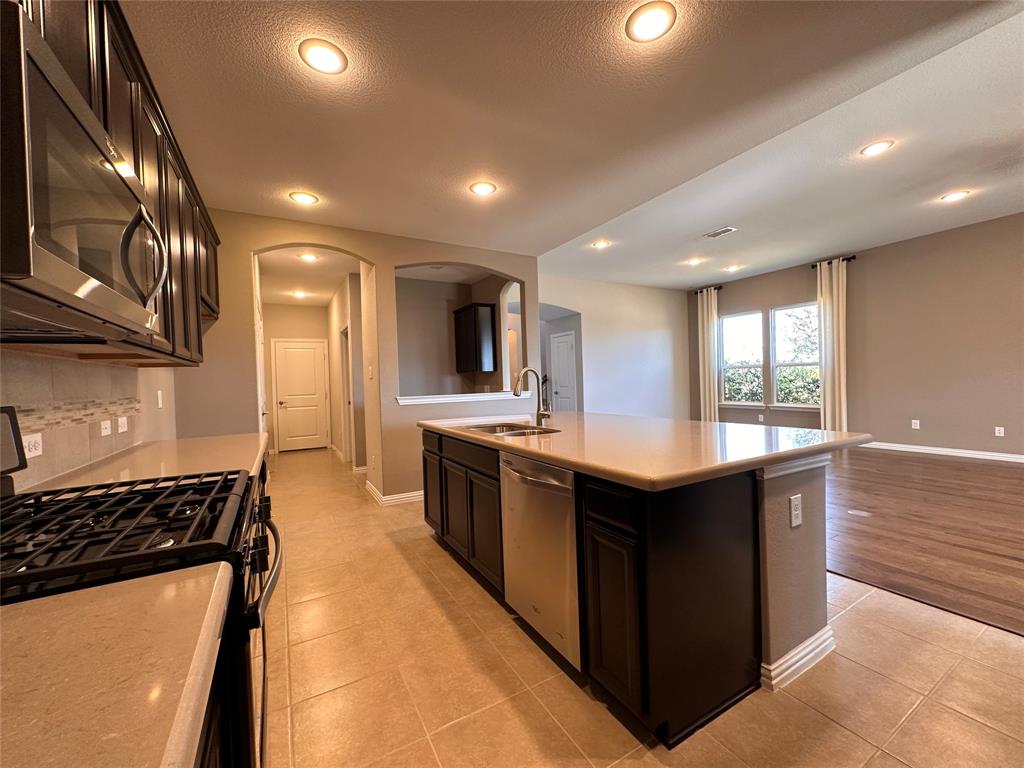 Willow Ridge Estates - Residential Lease