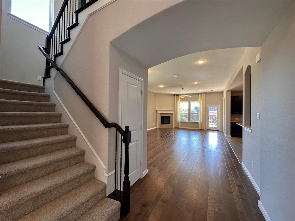 Willow Ridge Estates - Residential Lease