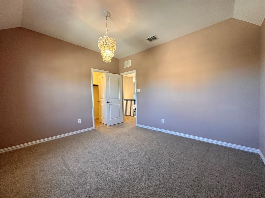 Willow Ridge Estates - Residential Lease