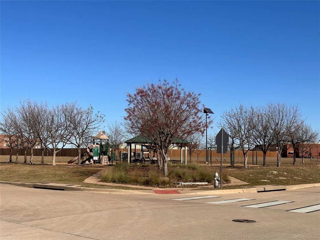 Willow Ridge Estates - Residential Lease