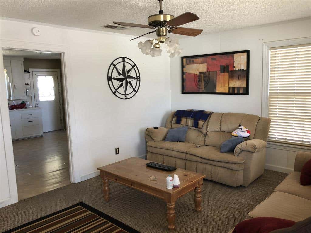 Photo of 1926 Ross Avenue, Abilene, TX 79605 (MLS # 21350474)