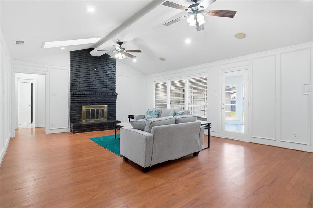 1329 Mackie Drive