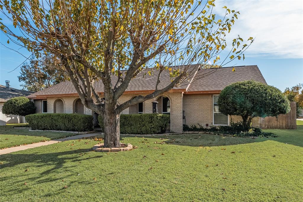 2112 Plymouth Rock Drive