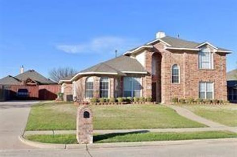 457 Lakehurst Drive Murphy TX 75094