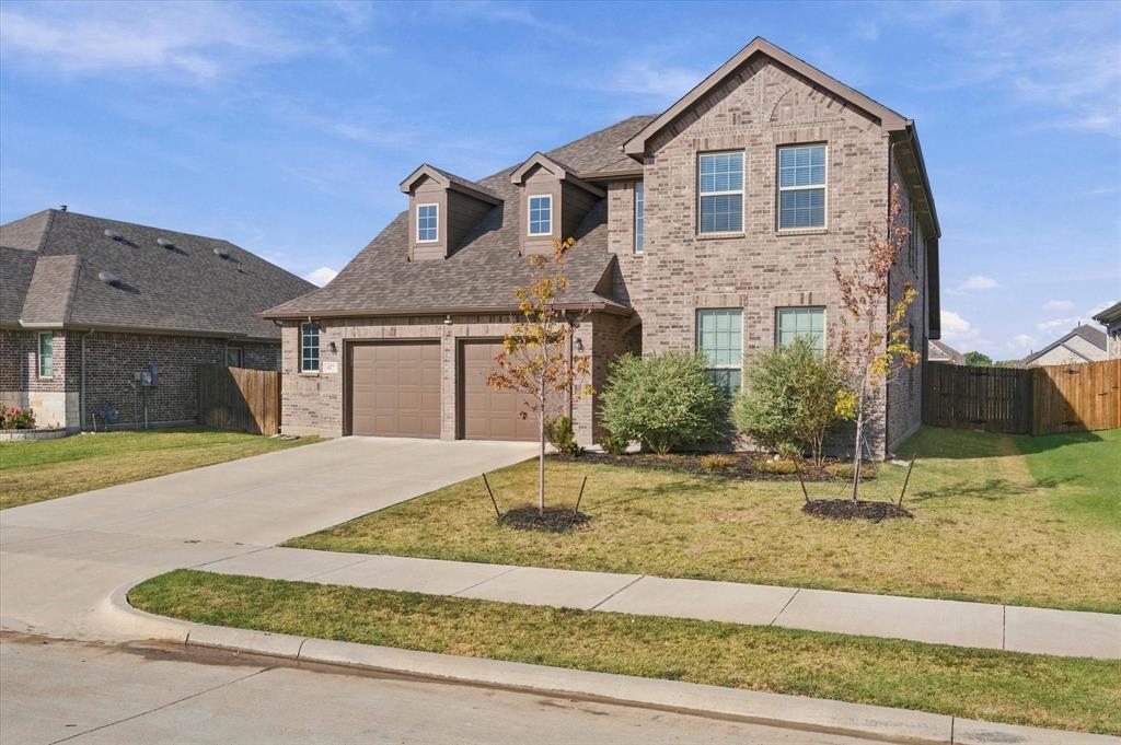 417 Burrow Drive