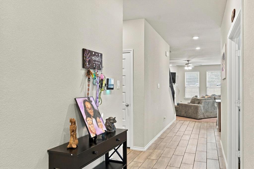 417 Burrow Drive