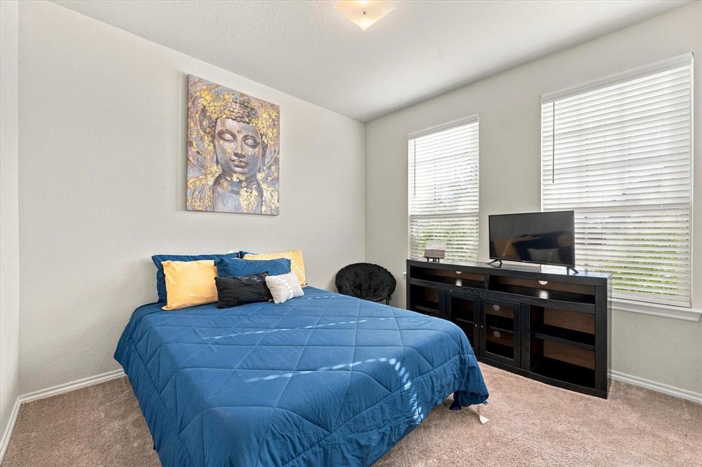 417 Burrow Drive