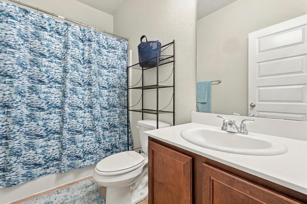 417 Burrow Drive