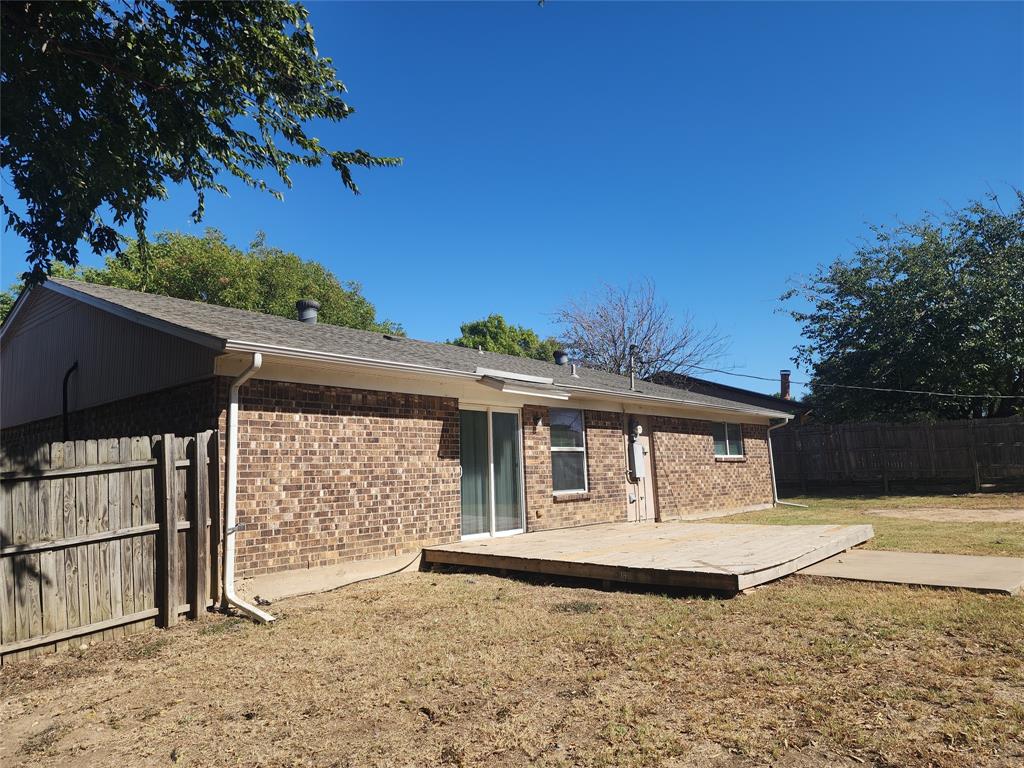 Wedgwood Add - Residential Lease