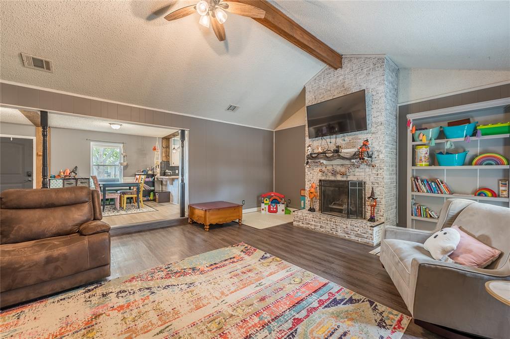 Rabago M - Residential