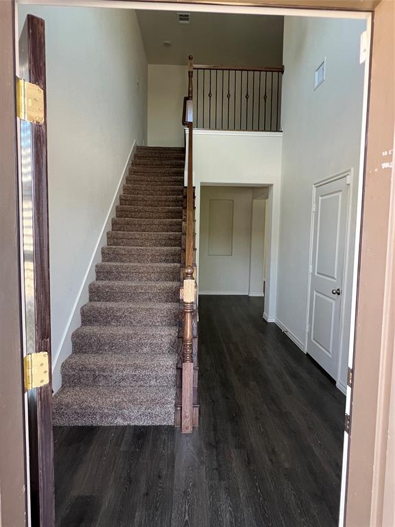 Weston Ridge Ph I - Residential Lease