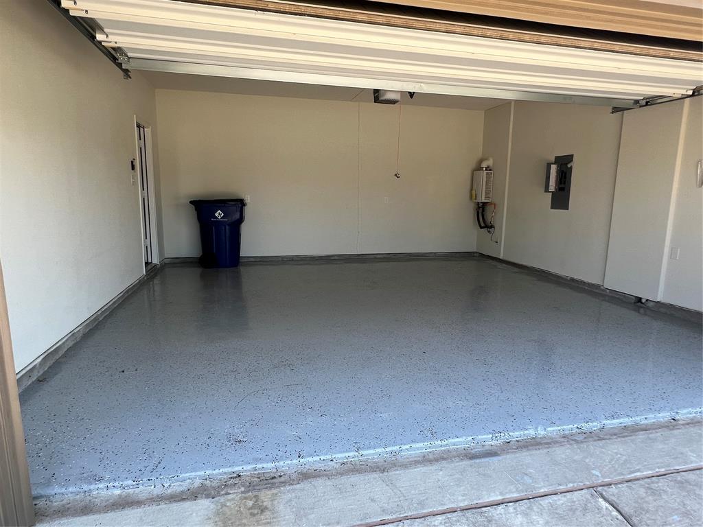 Weston Ridge Ph I - Residential Lease