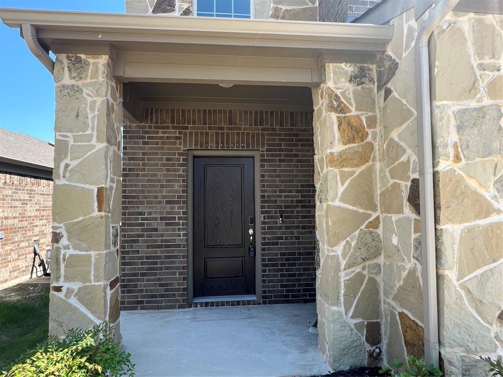 Weston Ridge Ph I - Residential Lease