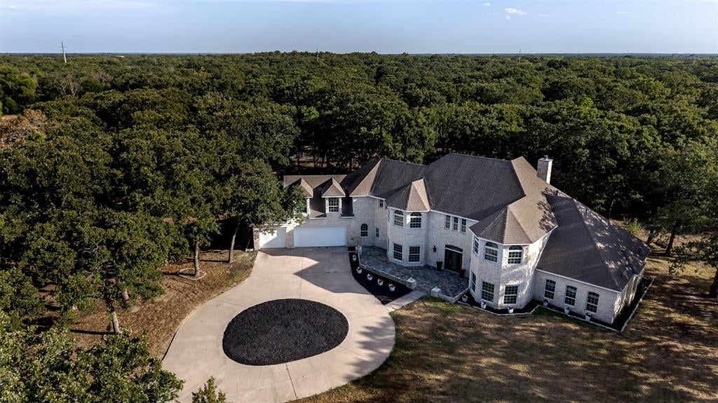 6503 County Road 2560