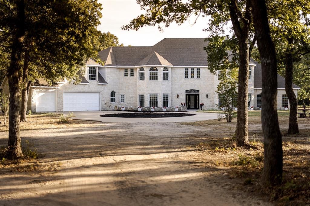 6503 County Road 2560