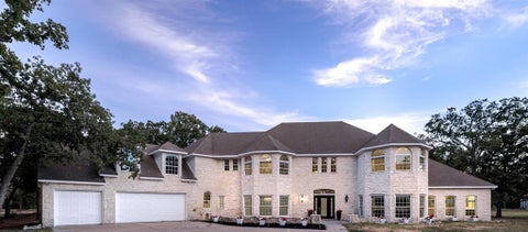 Photo of 6503 County Road 2560, Royse City, TX 75189 (MLS # 21384022)