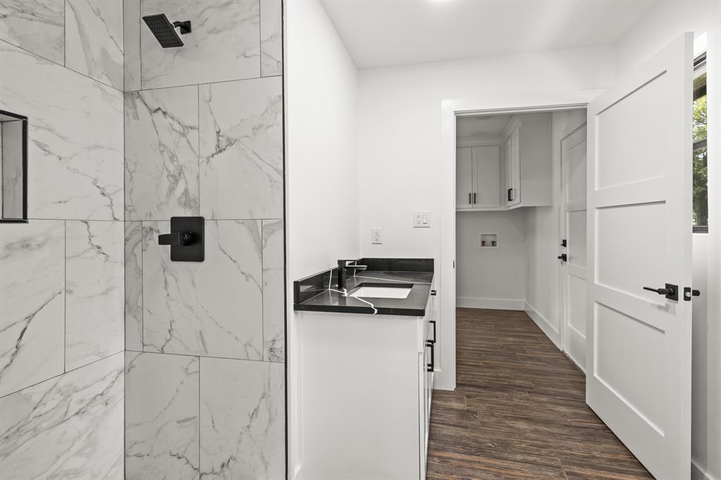 Swannerland - Residential