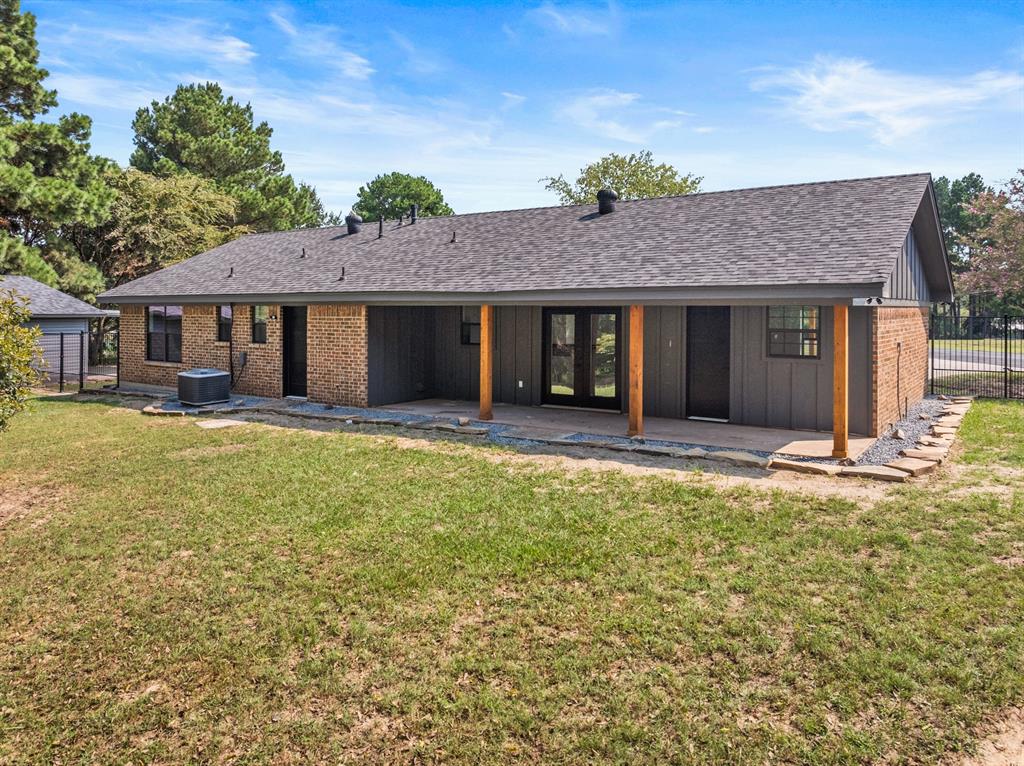 Swannerland - Residential