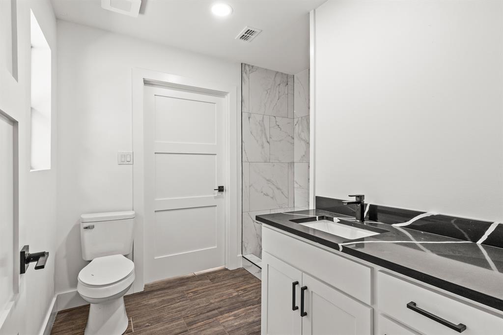 Swannerland - Residential