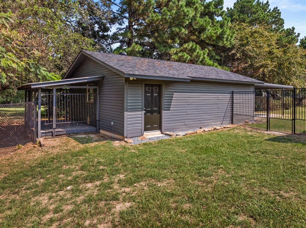 Swannerland - Residential