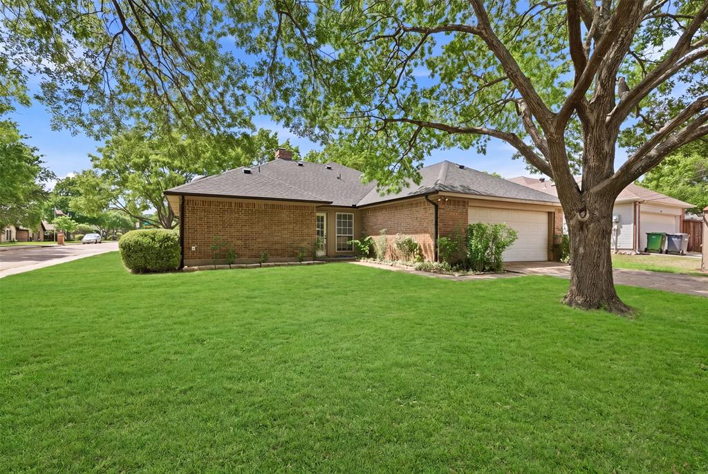 Northchase Estates - Residential