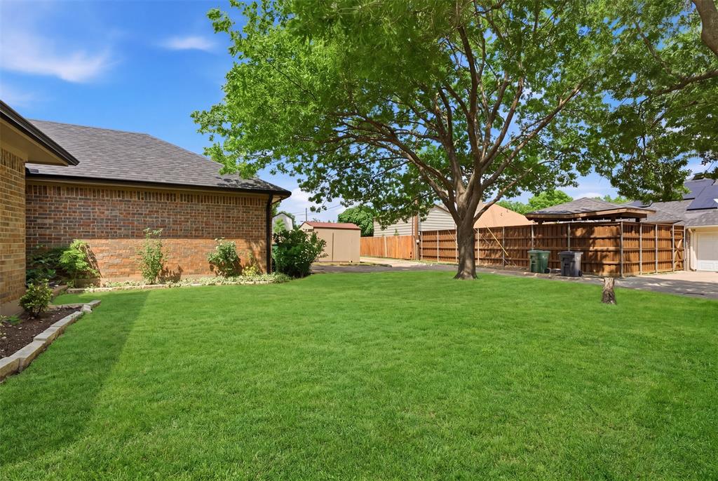 Northchase Estates - Residential
