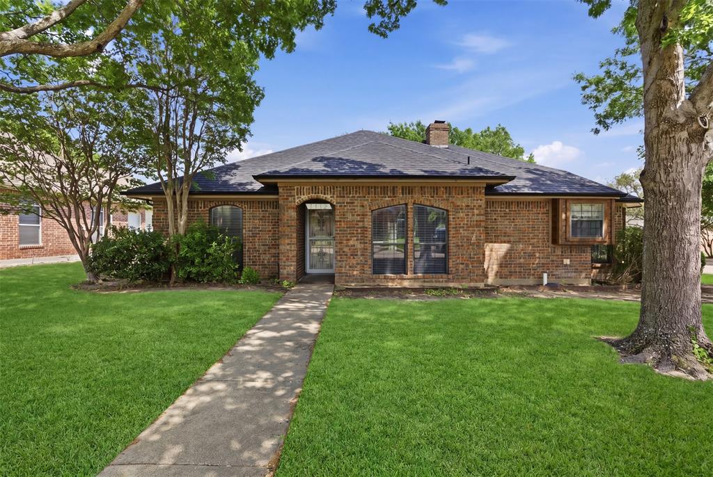 Northchase Estates - Residential