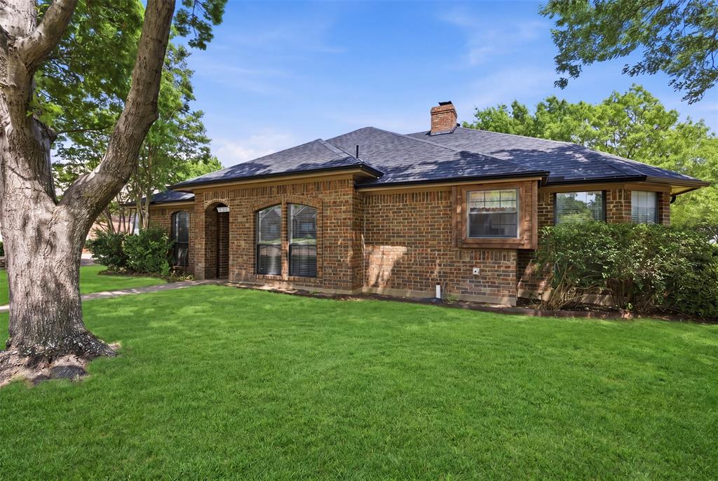 Northchase Estates - Residential