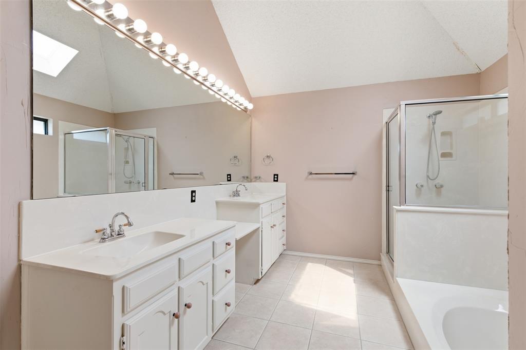 Northchase Estates - Residential
