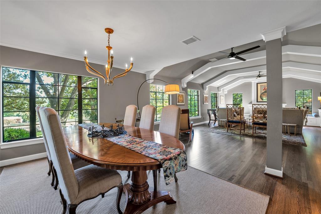 Stevens Park Estates - Residential