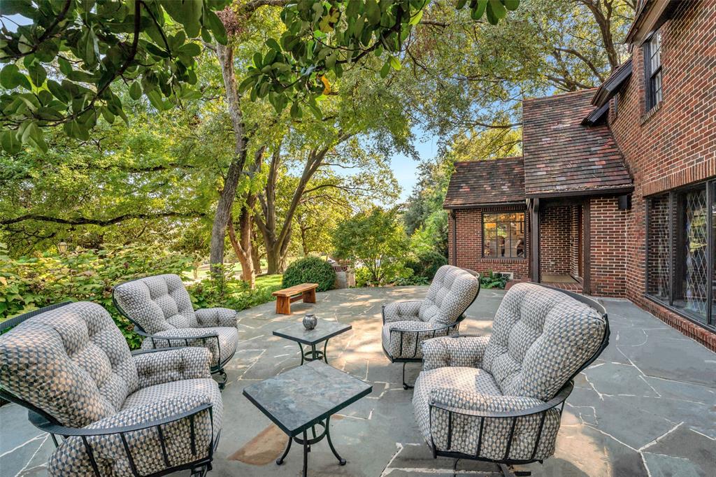 Stevens Park Estates - Residential