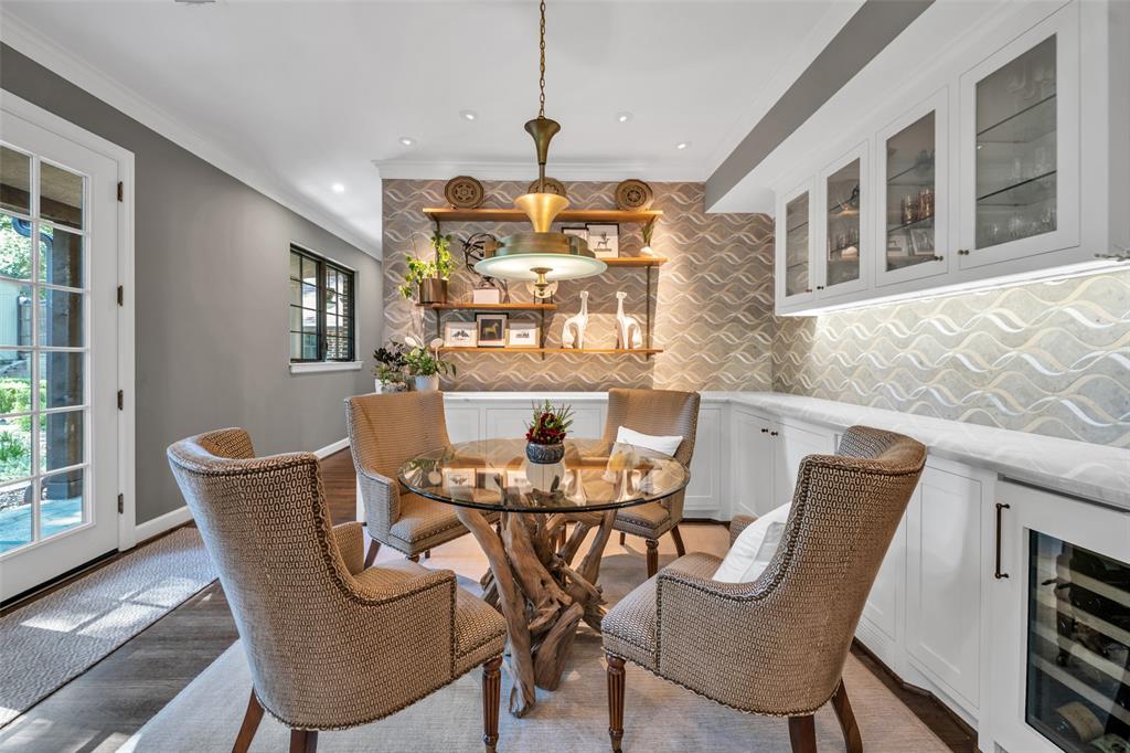 Stevens Park Estates - Residential