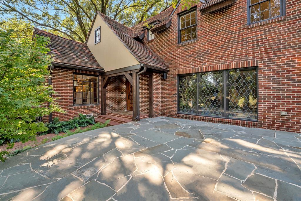 Stevens Park Estates - Residential