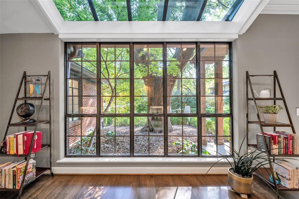 Stevens Park Estates - Residential