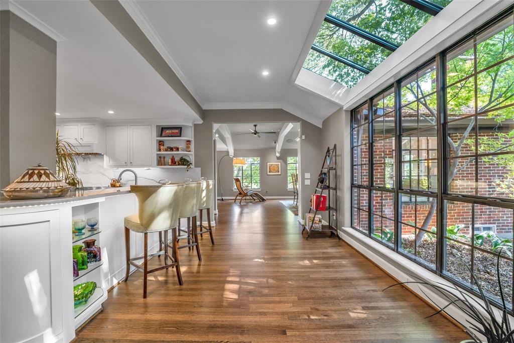 Stevens Park Estates - Residential