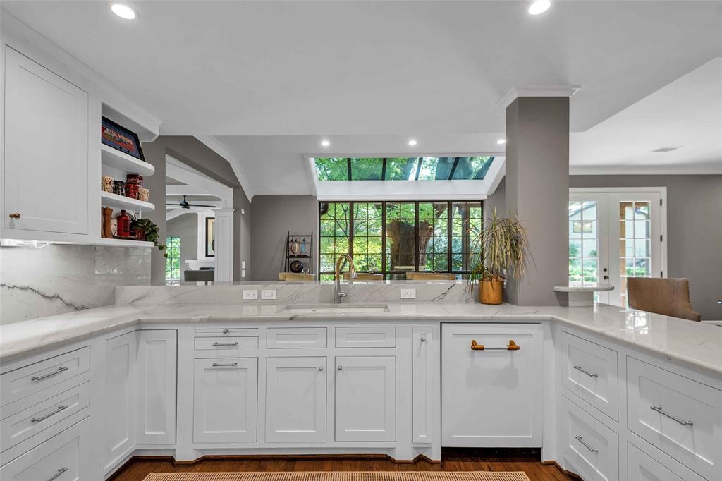 Stevens Park Estates - Residential