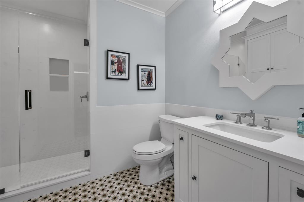 Stevens Park Estates - Residential