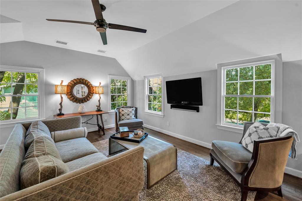 Stevens Park Estates - Residential