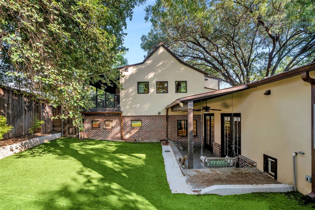 Stevens Park Estates - Residential