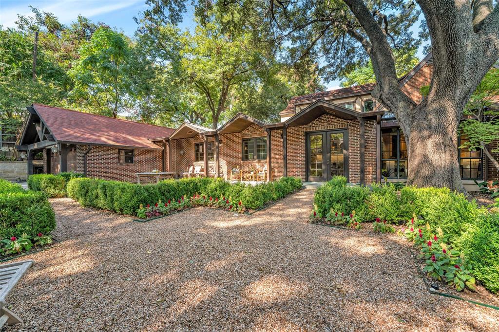 Stevens Park Estates - Residential