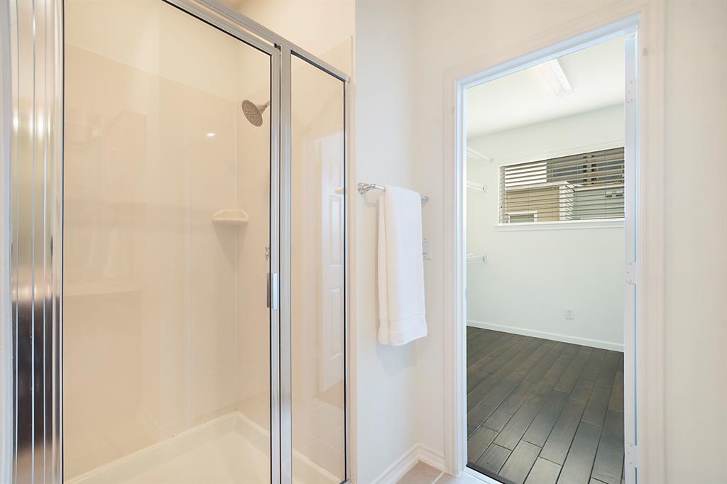 Charleston Square - Residential