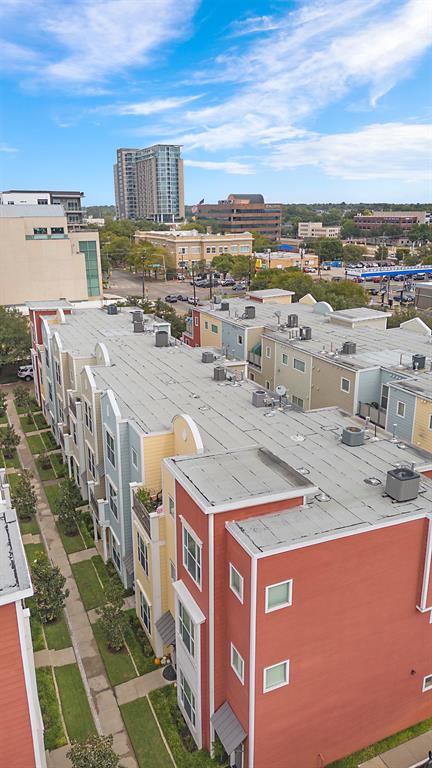 Charleston Square - Residential