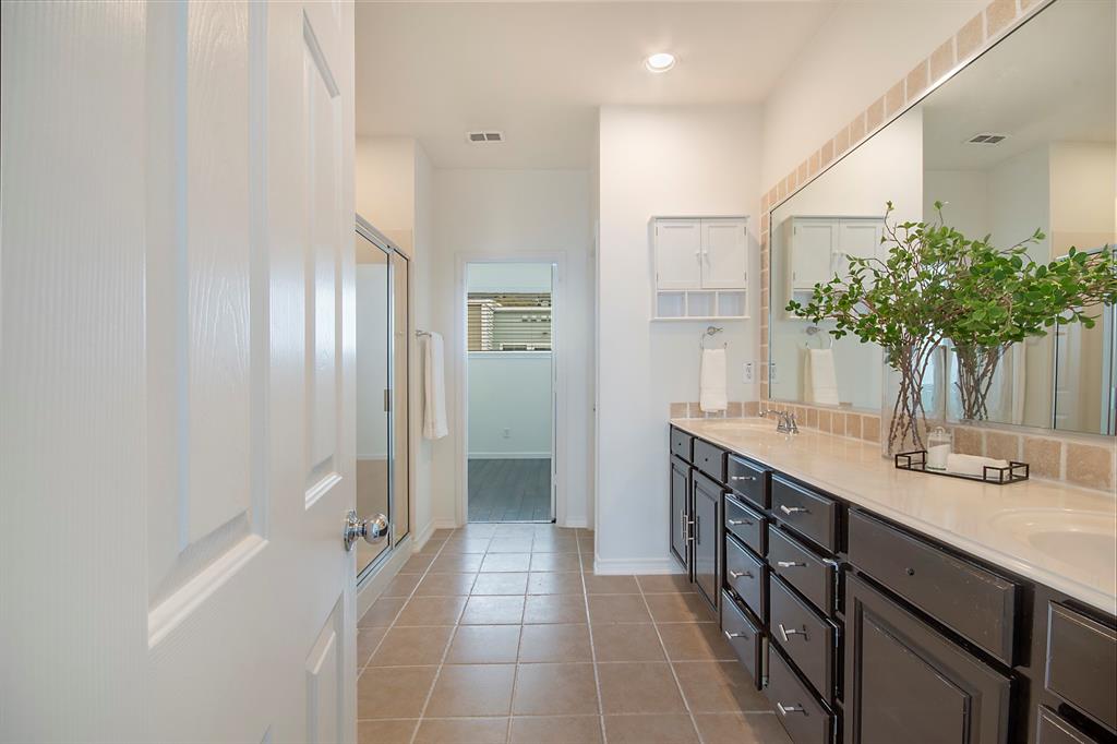 Charleston Square - Residential