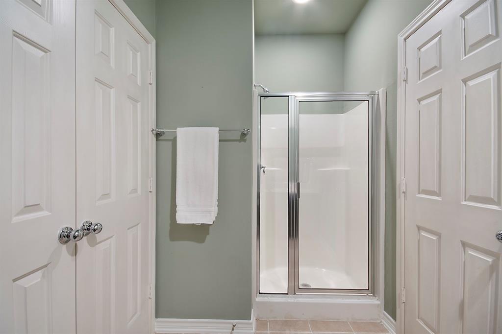 Charleston Square - Residential