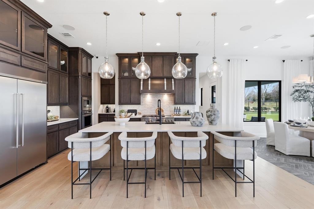 Windsor Springs - Residential