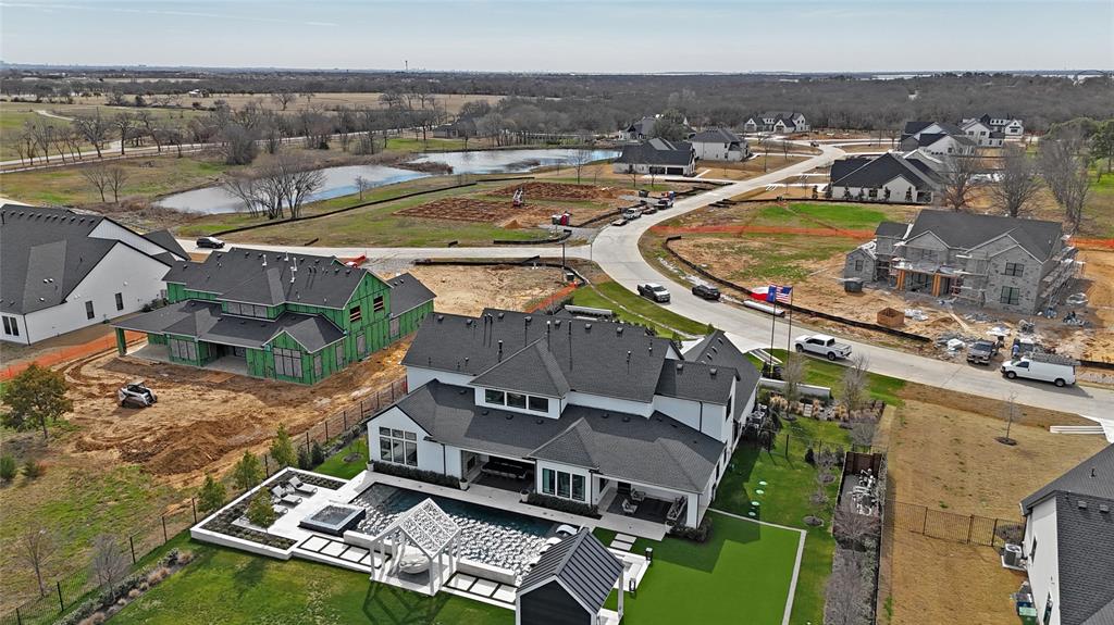 Windsor Springs - Residential